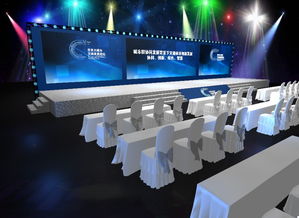 專業(yè)展臺設(shè)計(jì)與慶典服務(wù) 一站式解決您的會議展覽與婚慶需求