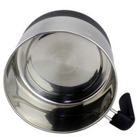 一鍋暖意，學生黨的“通勤味蕾搶救神器” 三角K681電煮鍋使用鑒評